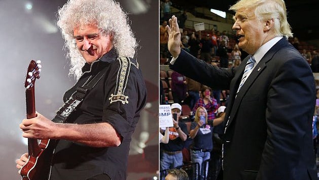 (Photo Courtesy: Twitter @UltClassicRock)