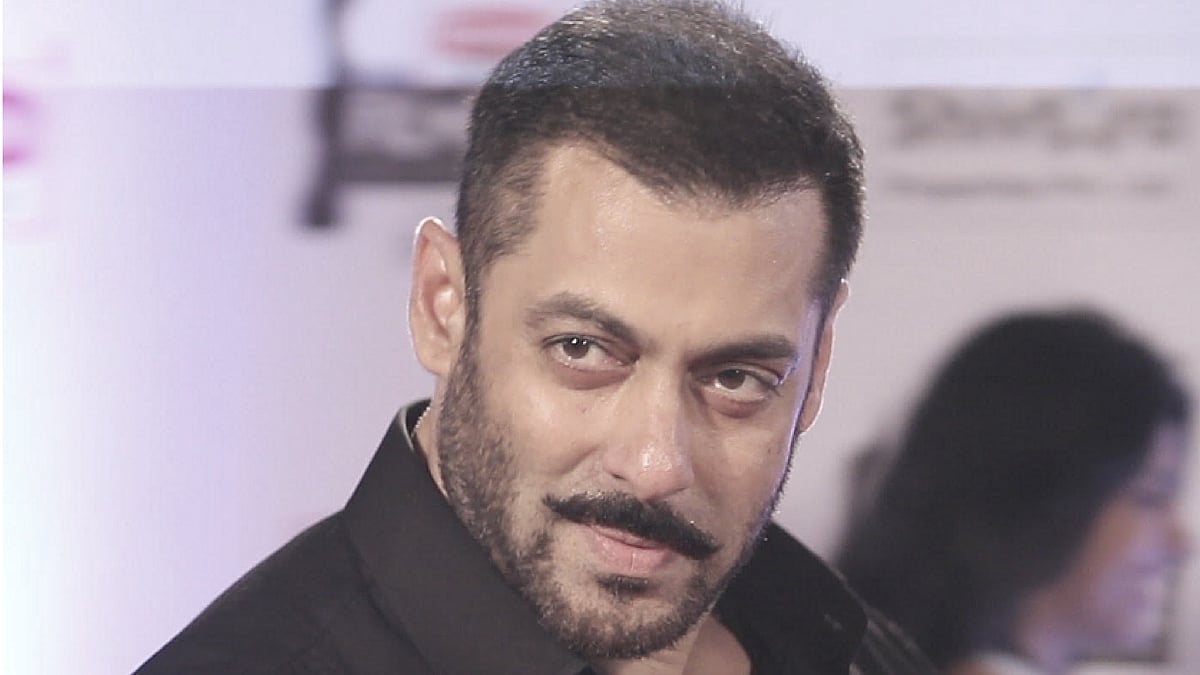 Salman Khan is all set for the release of <i>Sultan</i> (Photo:Twitter)