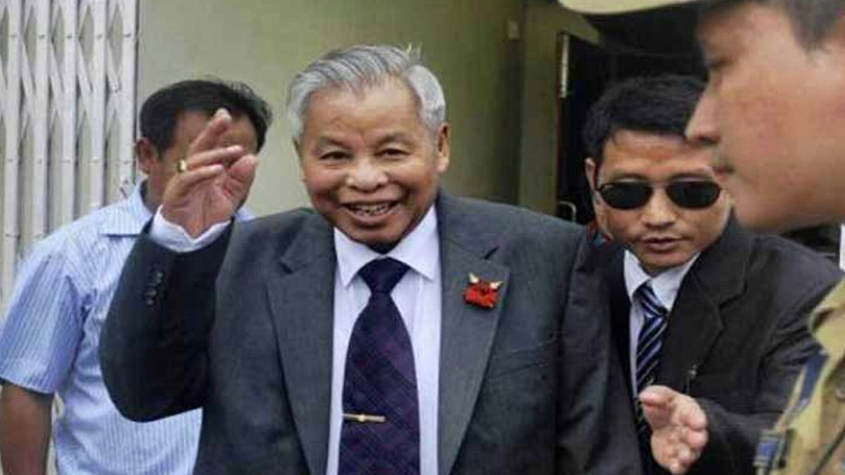 (Photo: Maina Dutta)