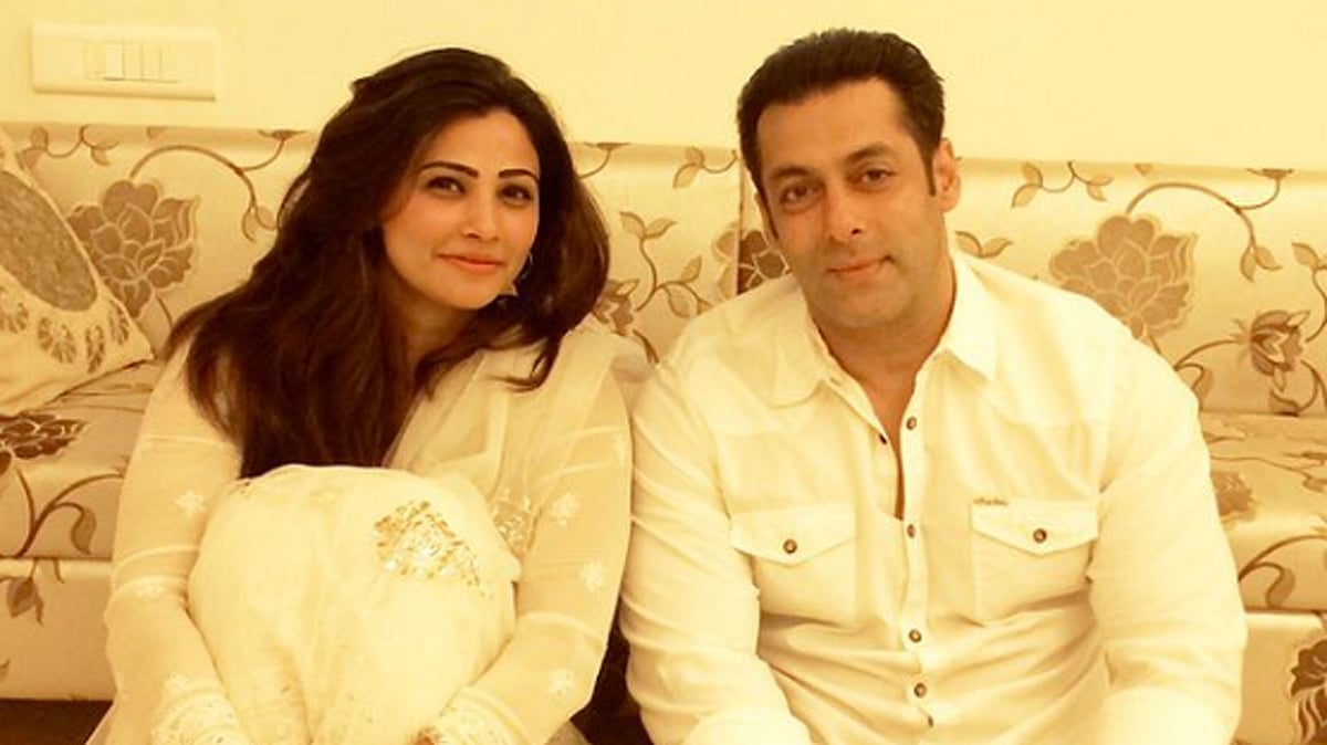 Daisy Shah also spoke about Salman Khan’s faith in her.&nbsp;