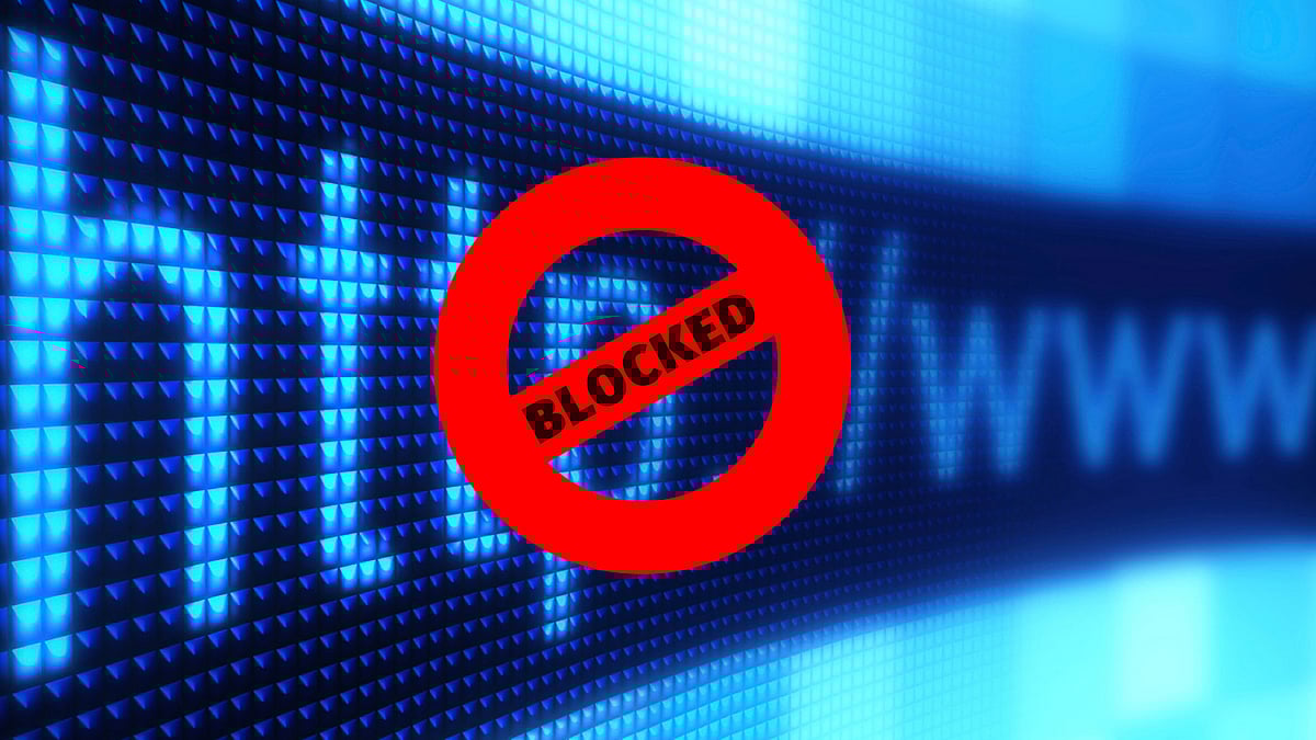 The government imposed a ban on 240 websites offering escort services. (Photo: Rahul Gupta/<b>The Quint</b>)