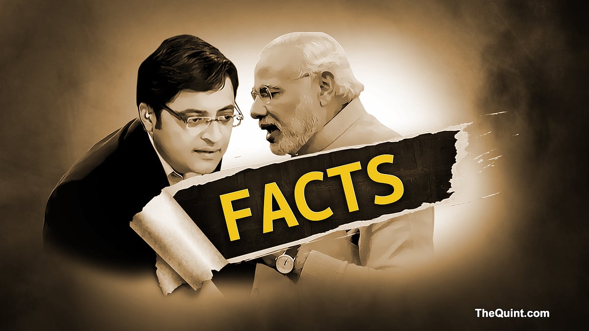 (Photo: Hardeep Singh/ <b>The Quint</b>)