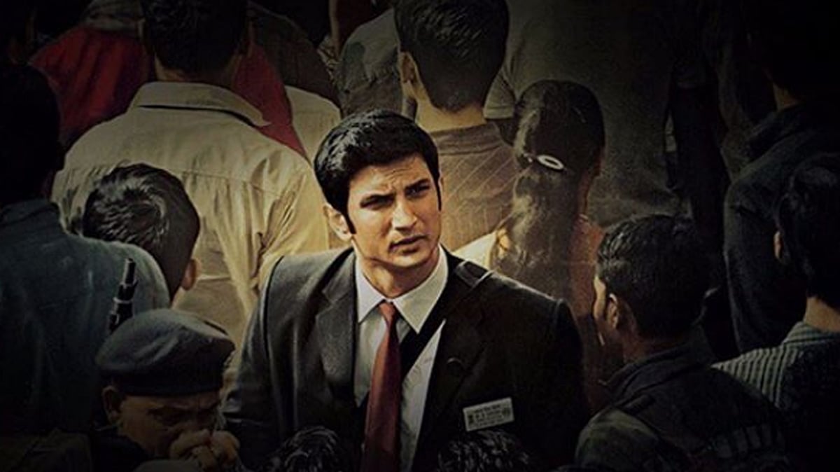 The film was initially set to be released on 2 September. (Photo:<a href="https://www.instagram.com/sushantsinghrajput/?hl=en"> Instagram.com/SushantSinghRajput</a>)