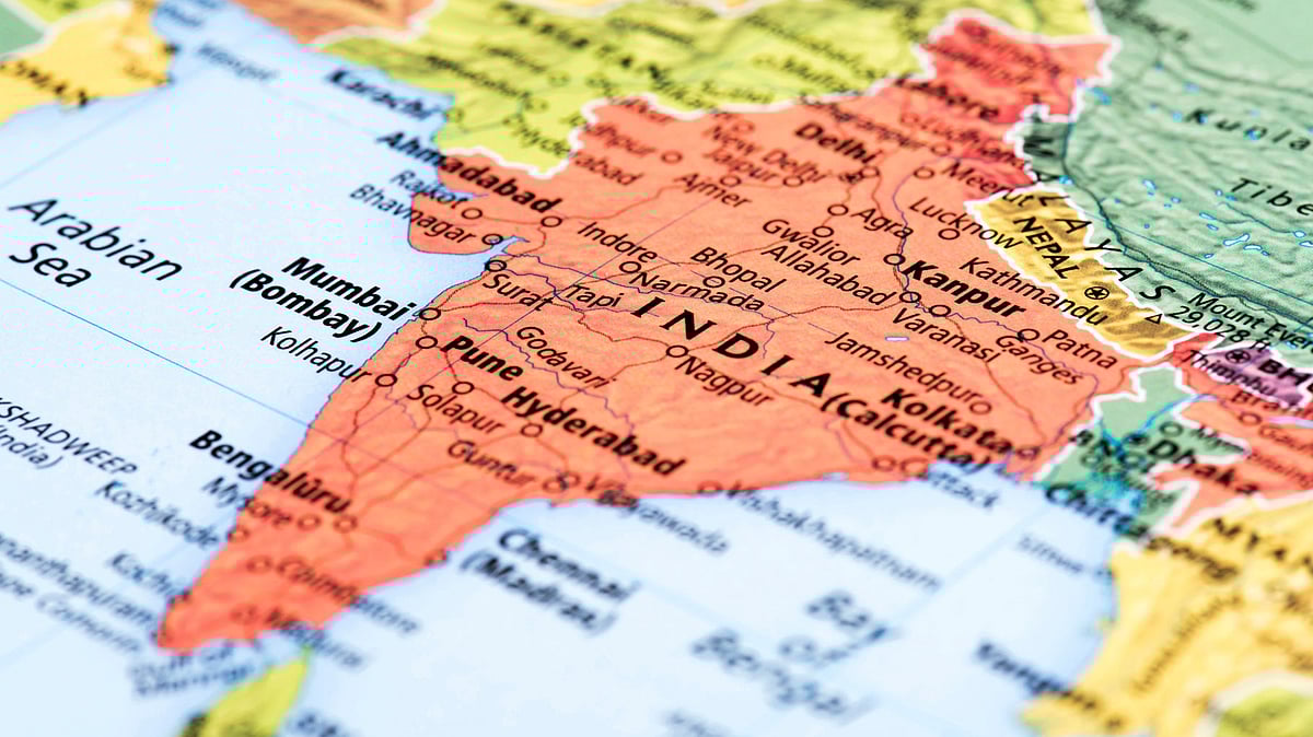 India was ranked 105th in a worldwide Human Capital Index. Photo used for representational purpose. (Photo: iStockPhoto)