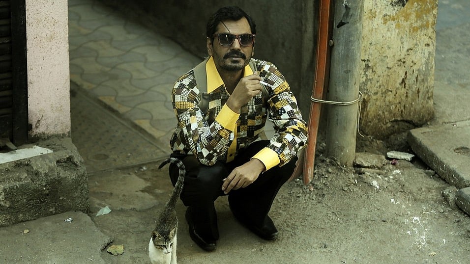 Nawazuddin Siddiqui is the best thing about <i>Raman Raghav 2.0&nbsp;</i>