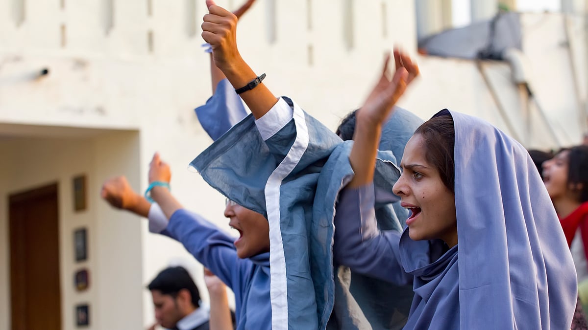 At least 40 clerics had ealier issued a fatwa against honour killing in Pakistan. Image used for representation. (Photo: iStockphoto)
