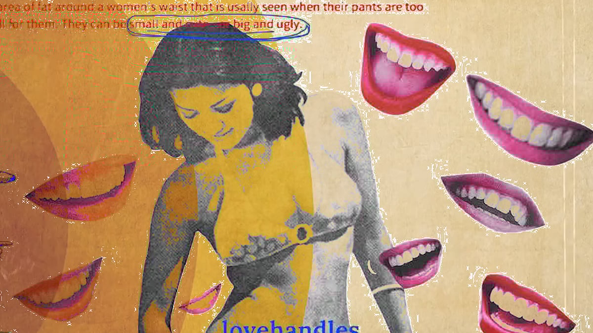 (Photo Courtesy: Kritika Trehan)