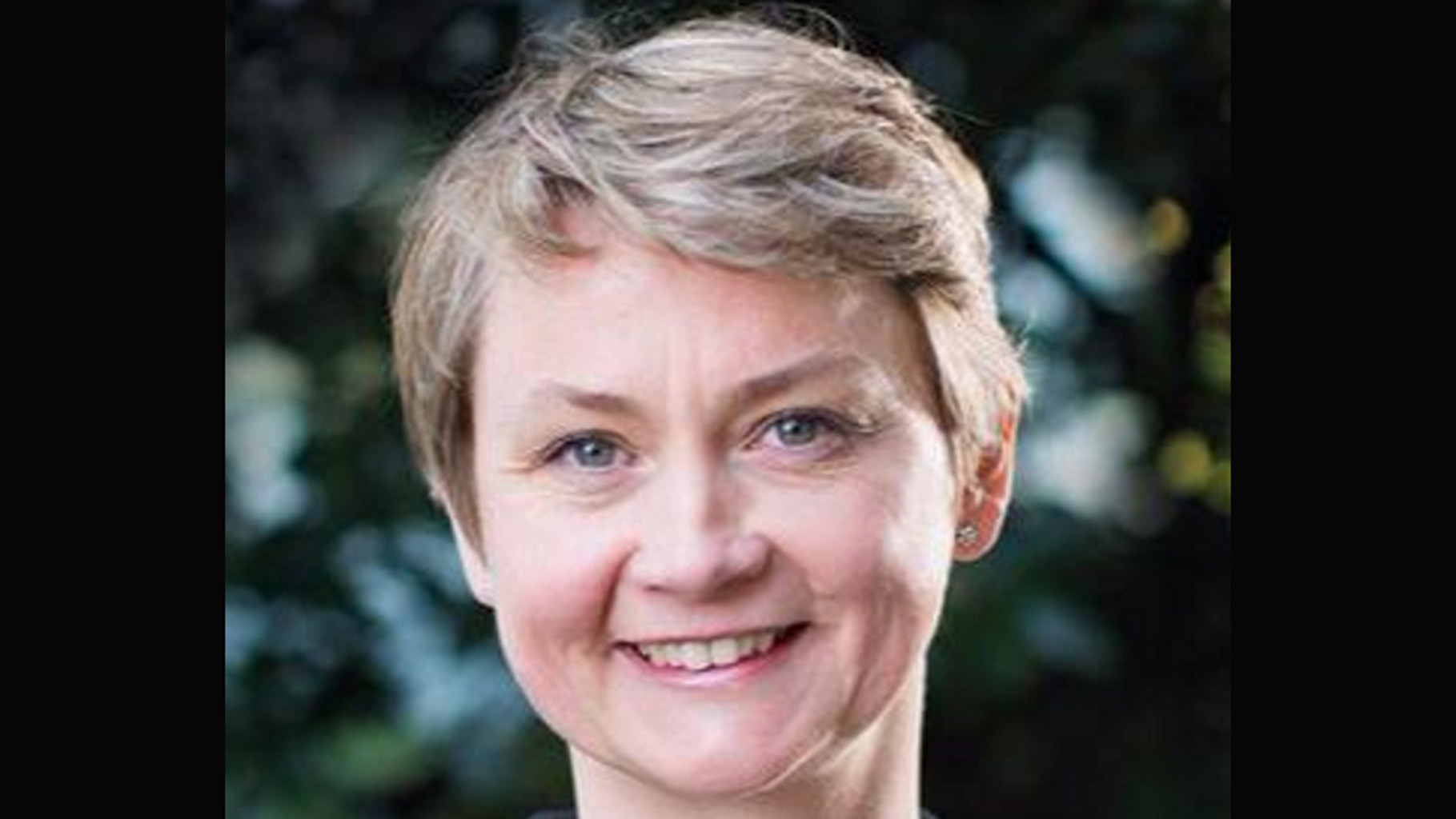 British Labour Party MP, Yvette Cooper. (Photo Courtesy: Twitter/<a href="https://twitter.com/YvetteCooperMP?ref_src=twsrc%5Egoogle%7Ctwcamp%5Eserp%7Ctwgr%5Eauthor">@YvetteCooperMP</a>)