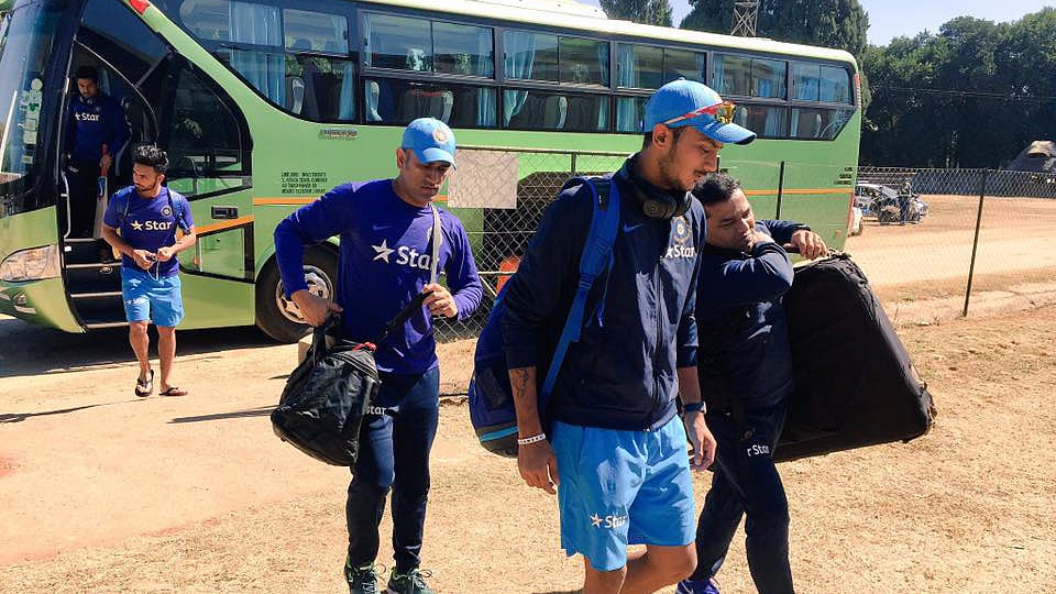 (Photo: Facebook/Indian Cricket Team)