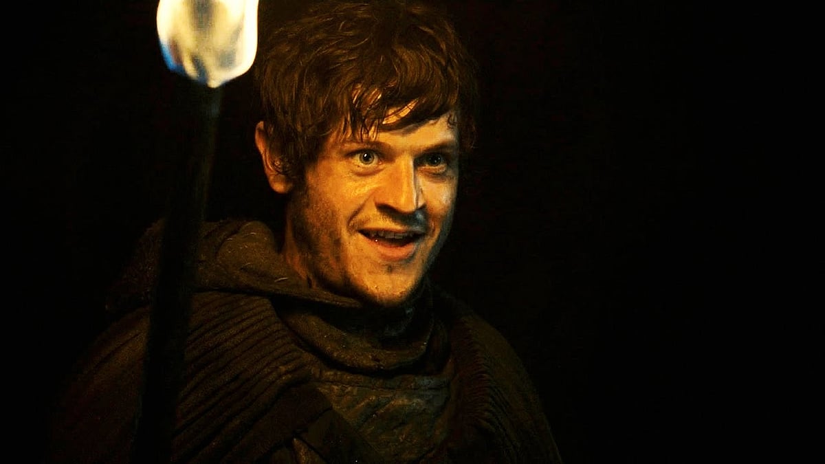 Ramsay Bolton. (Photo Courtesy: YouTube Screenshot)
