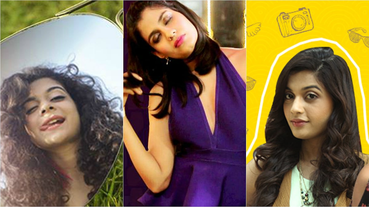 Web series about the urban woman have taken over the web. (Photo Courtesy: Facebook)