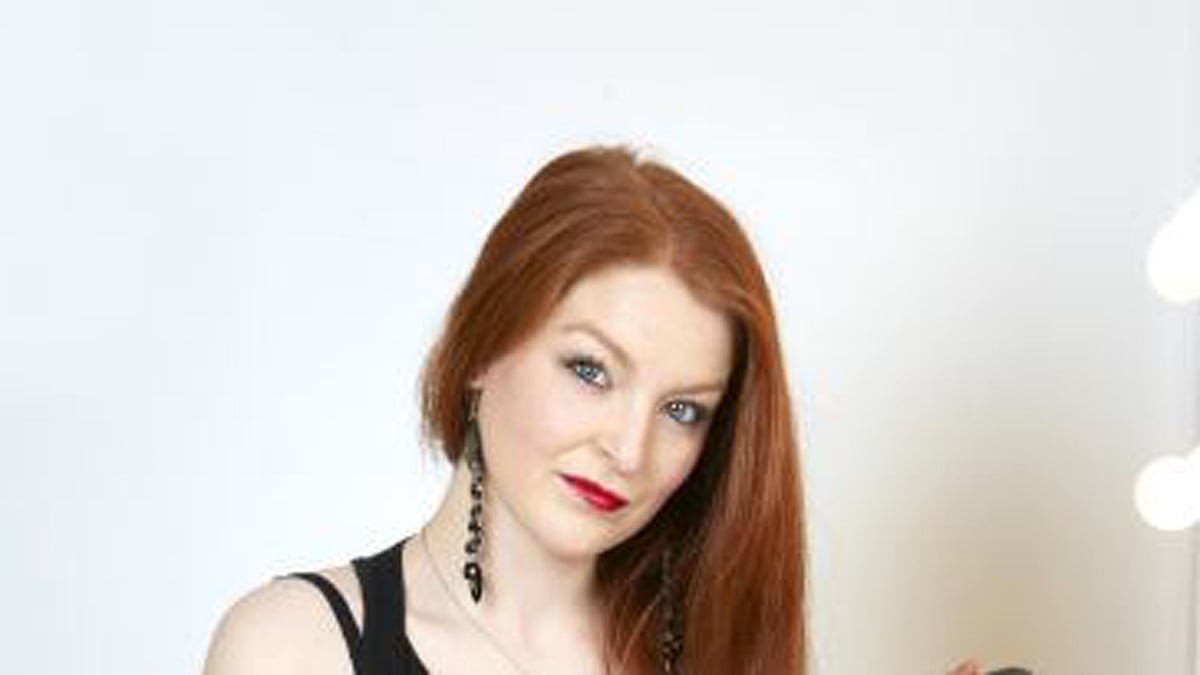 Josephine Gillian who plays “Marei” in the popular HBO series, <i>Game of Thrones. </i>(Photo Courtesy: <a href="https://twitter.com/Officialmarei/status/742318696270532608">Twitter/Officialmarei</a>)