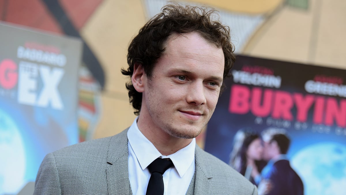 Anton Yelchin killed in a fatal traffic collision early Sunday morning, 19 June 2016. (Photo: AP)