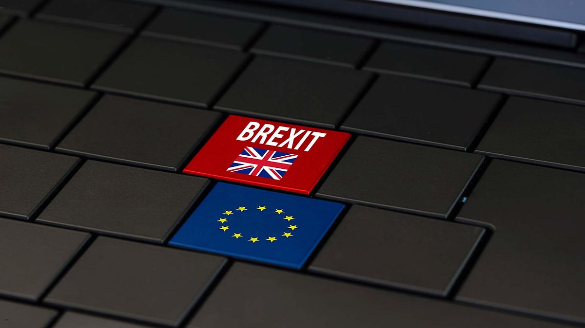 “What is the EU?” will certainly mean something different, now that one of its most powerful and largest member has decided to leave. Representational image. (Photo: iStockphoto)
