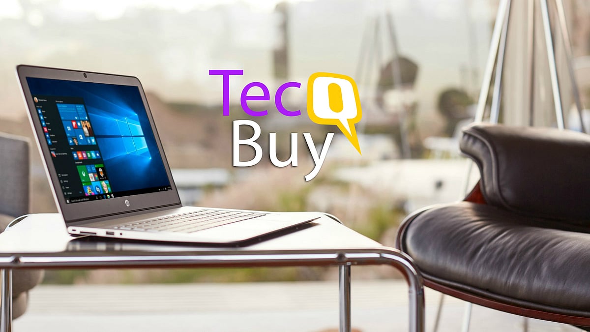 Get all your tech queries answered here. (Photo: <b>The Quint</b>)