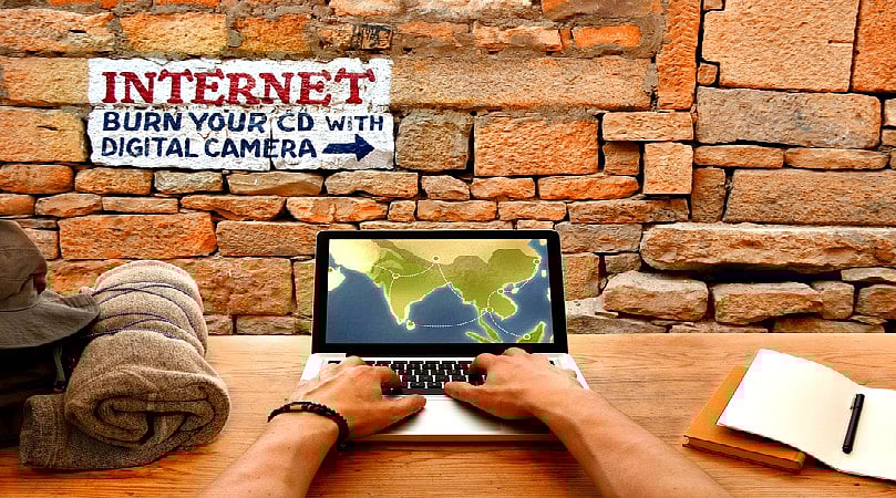 

Making India Digital one step at a time Photo: iStock