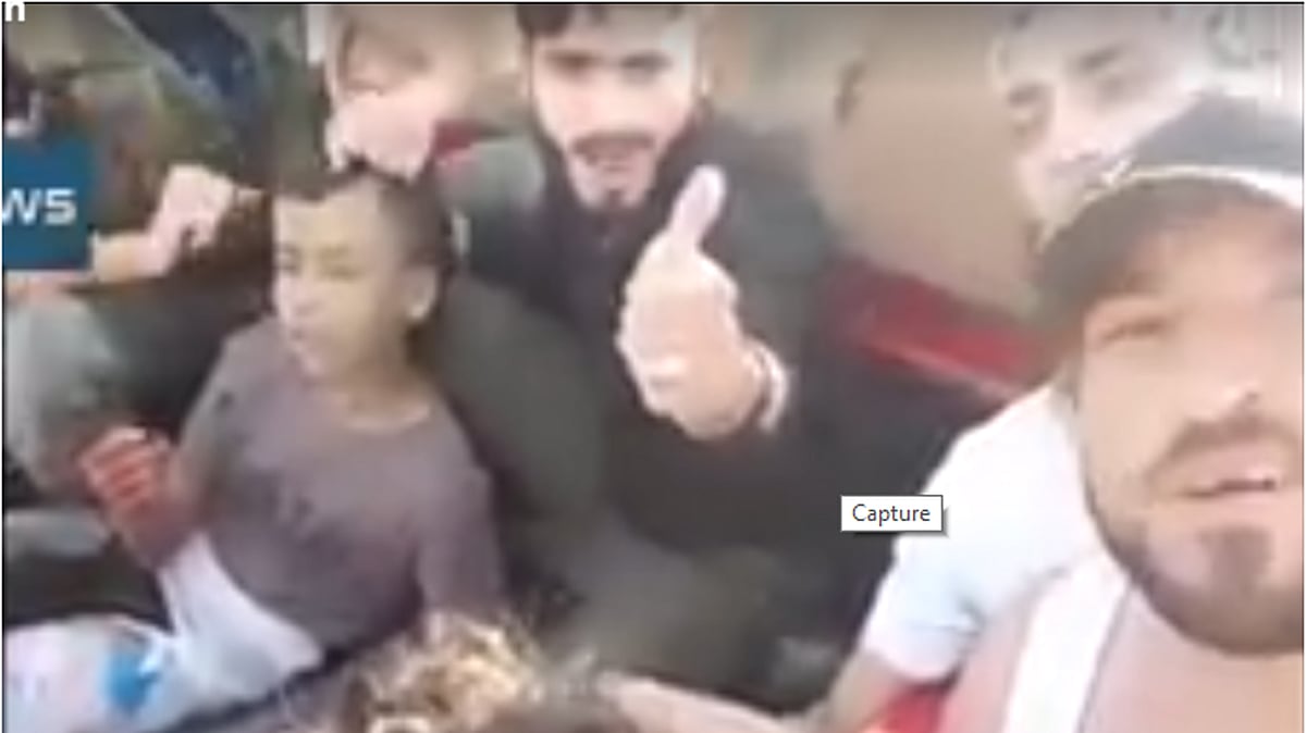 (Photo Courtesy: <a href="https://www.almasdarnews.com/article/aleppo-rebels-behead-a-child/">Almasdar News</a>)