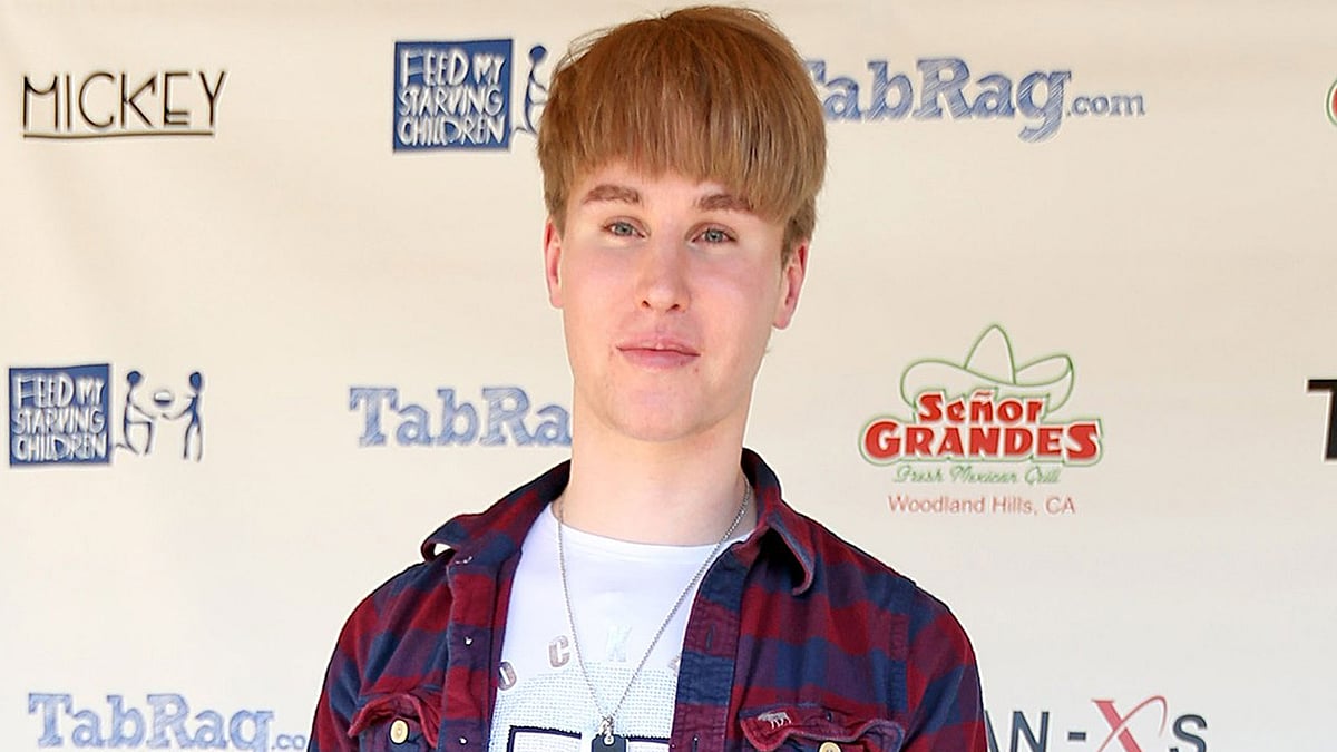 Toby Sheldon was found dead last year. (Photo courtesy: Twitter)
