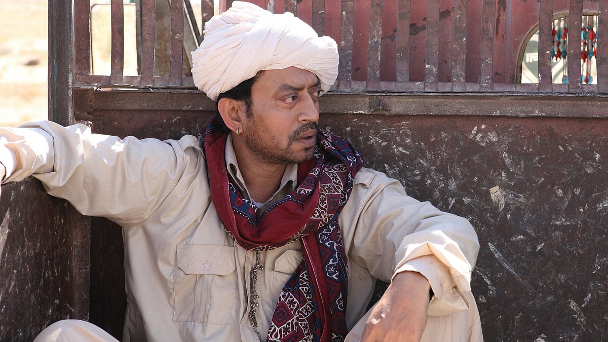 

Irrfan Khan in <i>Madaari</i>. (Photo Courtesy: Spice PR Team)