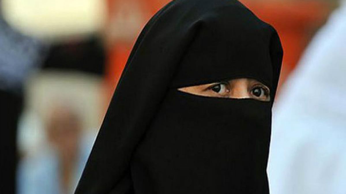 Mini claimed that her 21-year old daughter has apparently been abducted and forced to convert by a ‘mysterious set of people’. (Photo Courtesy: The News Minute)