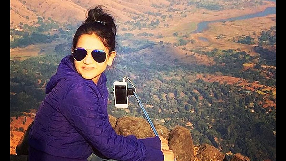 <i>Roadies </i>winner Aanchal Khurana denies reports of having suffered a cardiac arrest.
