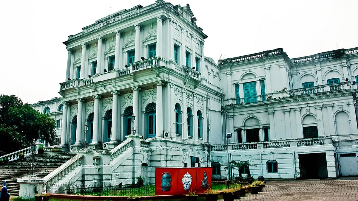 The National Library. (Photo: <a href="https://www.flickr.com/photos/aseyeseesit/6277524984/">Flickr/CharuSharma</a>)