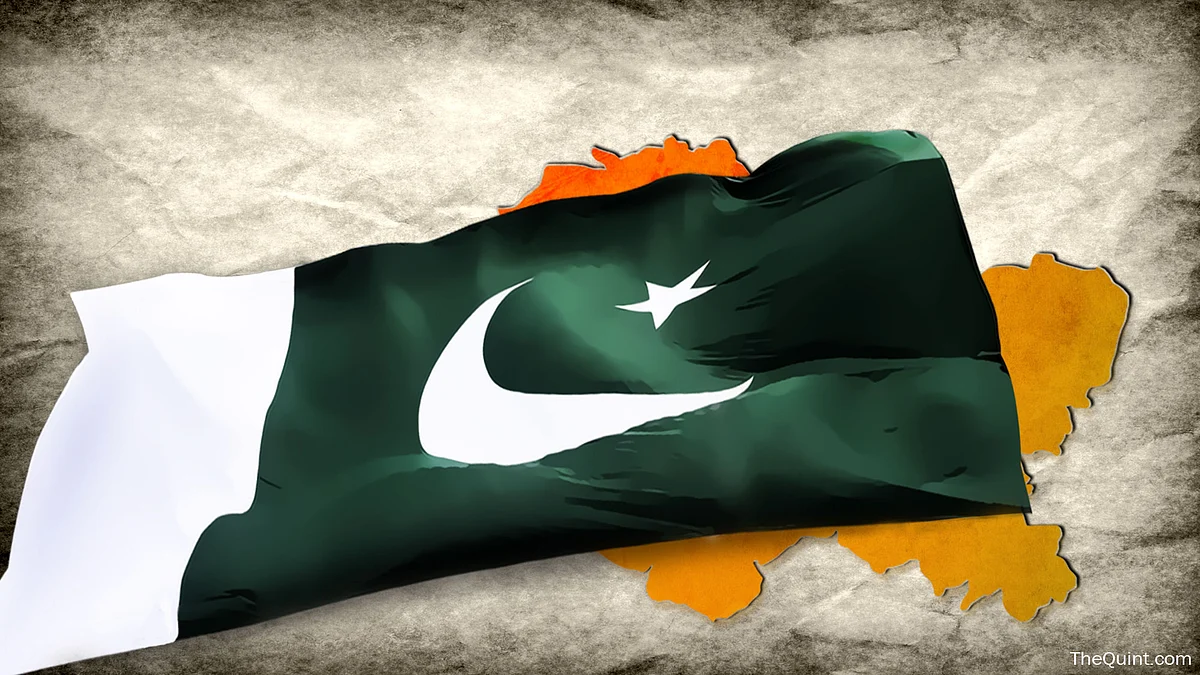 

Nawaz Sharif’s recent comments on Kashmir will certainly cast a shadow on India-Pakistan relations. (Photo: Lijumol Joseph/ <b>The Quint</b>)