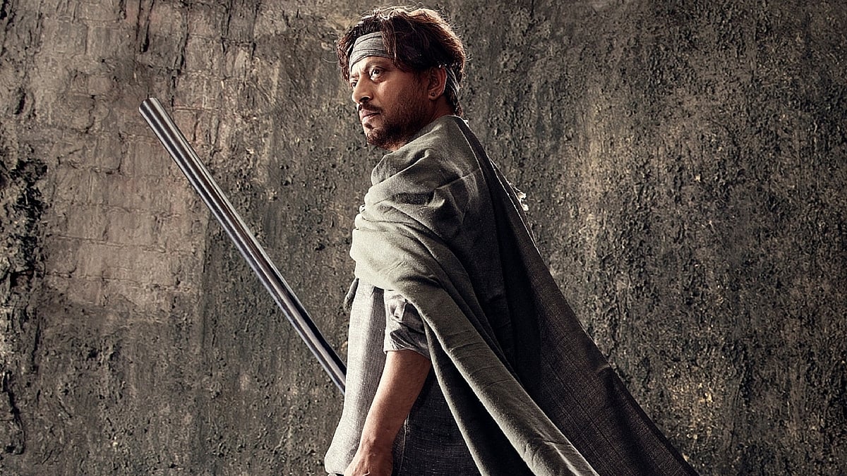 Irrfan Khan in a still from <i>Madaari</i>.&nbsp;