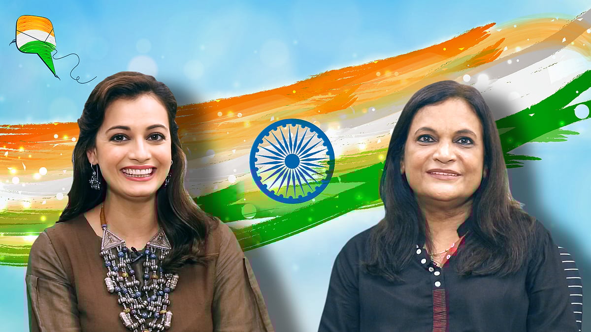 #IAmIndia (Photo: <b>The Quint</b>)