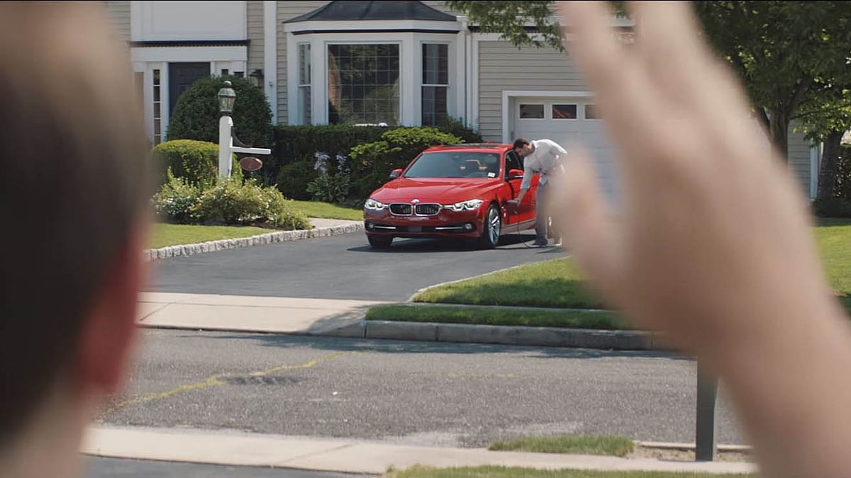 Are the buyers of the Tesla Model 3 having second thoughts? (Photo Courtesy: YouTube/<a href="https://www.youtube.com/watch?time_continue=18&amp;v=1v0QKtPXEFQ">BMW</a>)