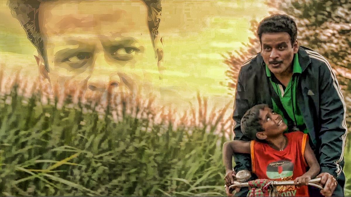 QDekhein: Budhia Singh-Born to Run (Photo: The Quint)