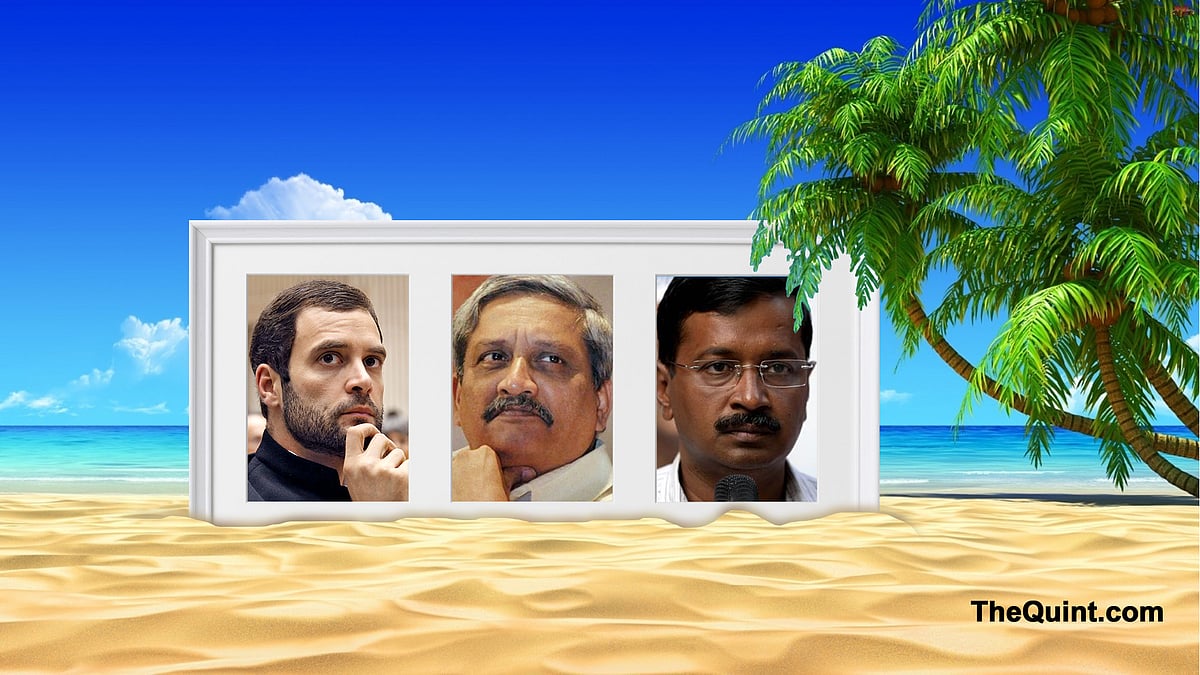 (Image: <b>The Quint</b>/Hardeep Singh)