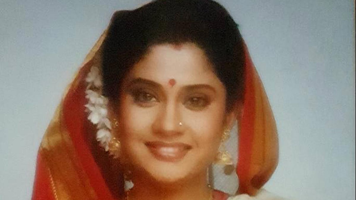 Renuka Shahane. (Photo Courtesy: Facebook/<a href="https://www.facebook.com/renukash?fref=nf">Renuka Shahane</a>)