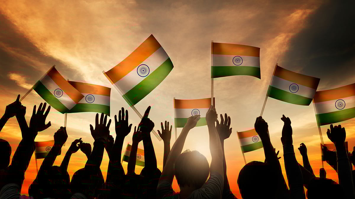 National anthem has been sung by crores of Indians, infinite times, and then there are a few special compositions that are immortal in times. (Photo: iStock)