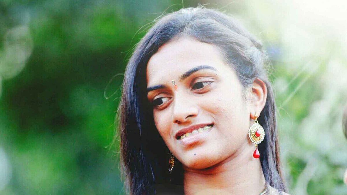 Sindhu is all set to compete in the women’s singles badminton final on Friday. (Photo Courtesy: <a href="https://www.facebook.com/PVSindhu.OGQ/photos/a.620800007996560.1073741826.243043172438914/741535825922977/?type=3&amp;theater">Facebook/PV Sindhu</a>)