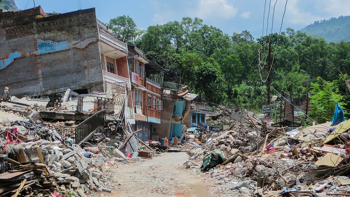 Image used for representational purposes. (Photo: iStock)