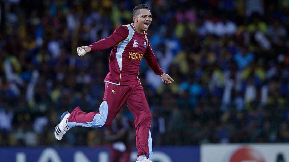 <div class="paragraphs"><p>Sunil Narine has  represented West Indies in only 6 Test Matches so far. </p></div>