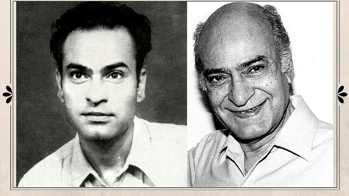 Avtar Kishan Hangal, popularly known as AK Hangal, died in  2012.&nbsp;