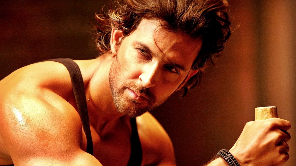 

Hrithik Roshan has a heart of gold. (Photo Courtesy: Spice PR Team)