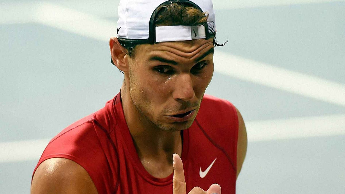 The world’s top tennis players have been forced into a strict two-week hotel quarantine ahead of the Australian Open.