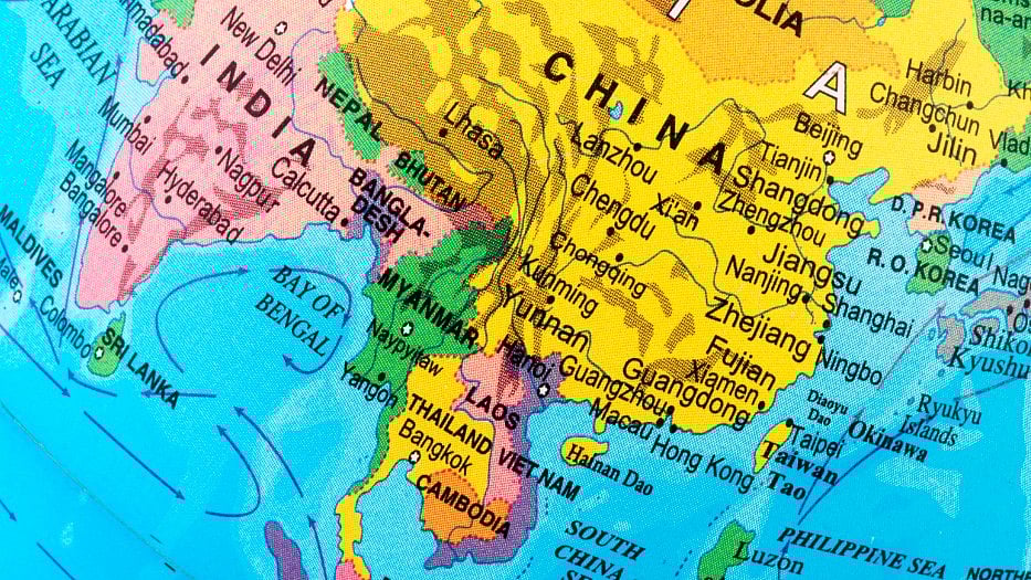 Vietnam is looking up to India as it expects significant economic gains from Modi’s forthcoming trip. (Photo: iStock)