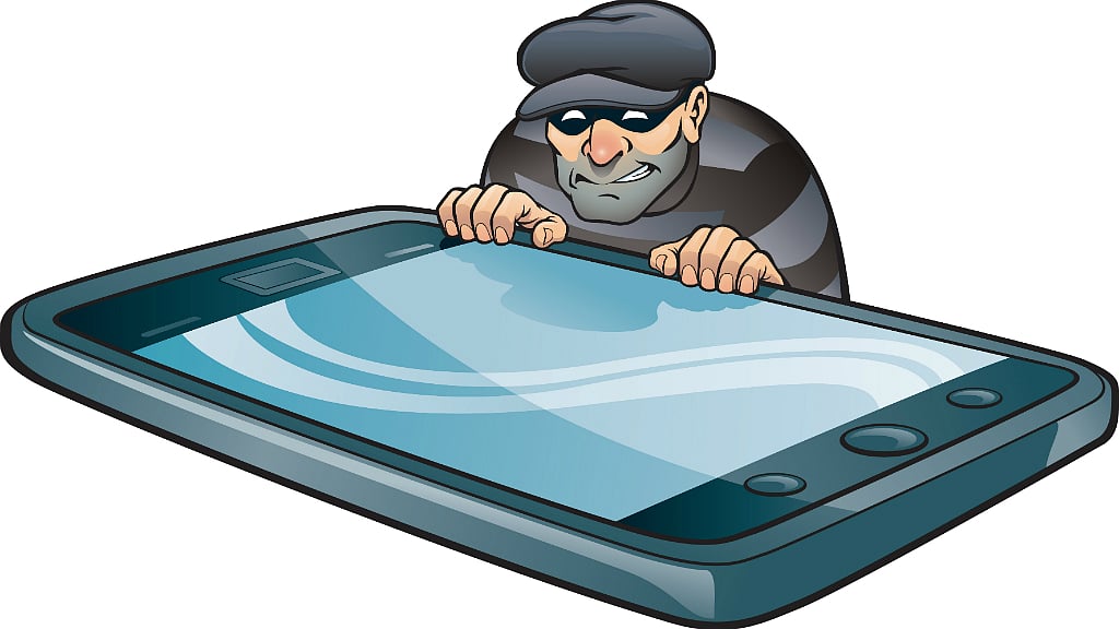 The app, DIGI COP, can tell a buyer if the mobile phone they have purchased second hand is a stolen mobile or not. 