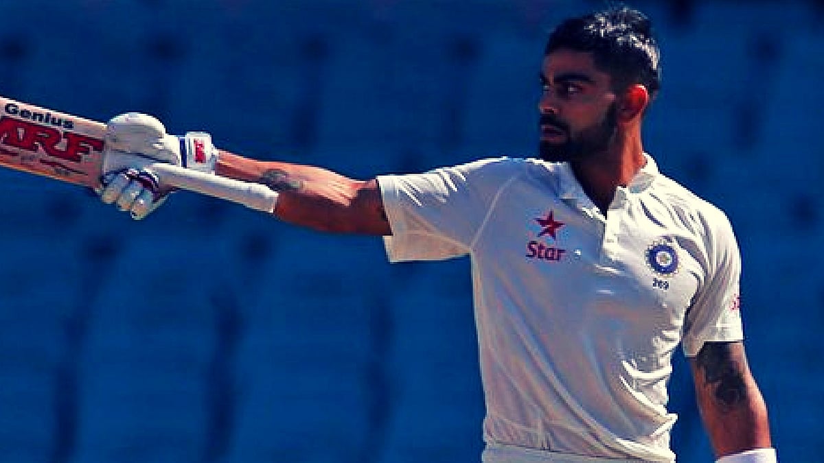 If the icon series (Ashes/Border-Gavaskar/England vs South Africa) are not going to be touched, then are we not creating a class divide? (Photo: Reuters) 