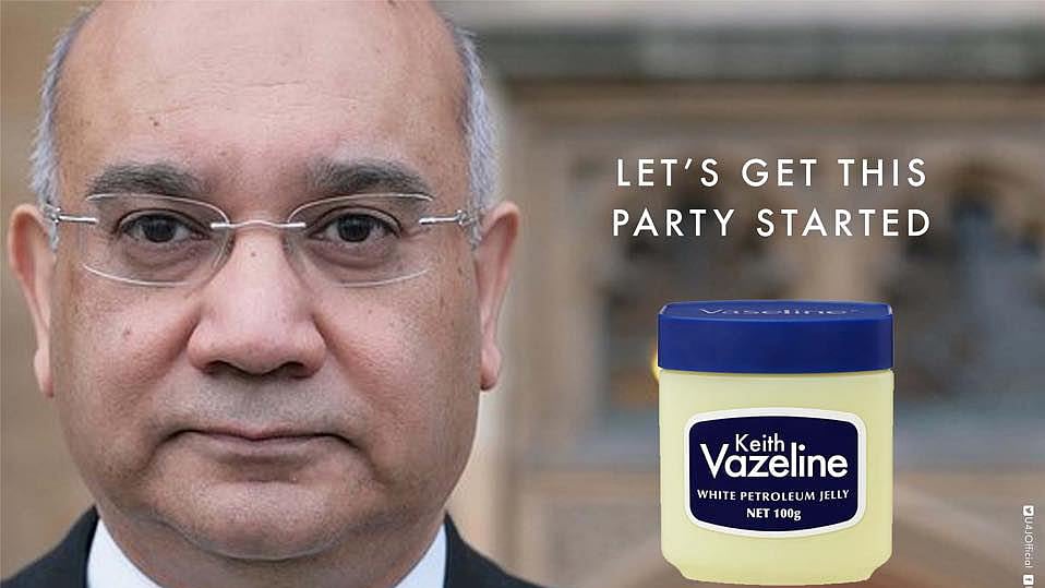 

Keith Vaz was the chair of the influential House of Commons Affairs Committee. (Photo Courtesy: Facebook/<a href="https://www.facebook.com/U4JOfficial/photos/a.222658224761631.1073741828.219492905078163/297936823900437/?type=3&amp;theater">United4Justice</a>)