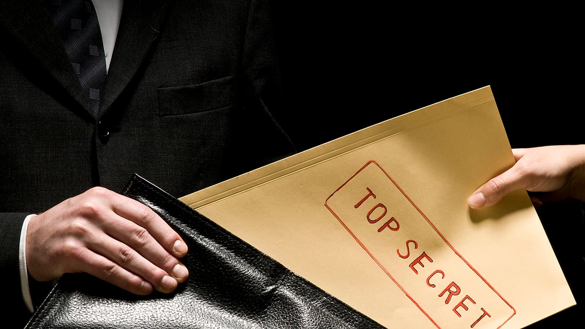 The man has been detained since his arrest on 17 February. (Photo: iStockphotos)