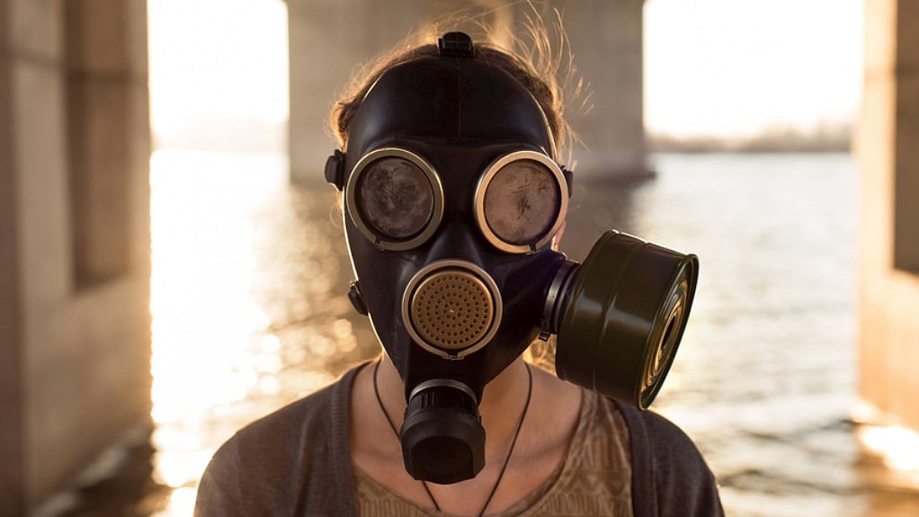 The problem of air pollution is most acute in cities, but even in rural areas, the air is not as not clean as many think, WHO experts said. (Photo: iStock)