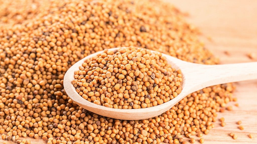 This week the Environment Ministry released a report finding that genetically-modified mustard is not harmful to health.&nbsp;(Photo: iStock)