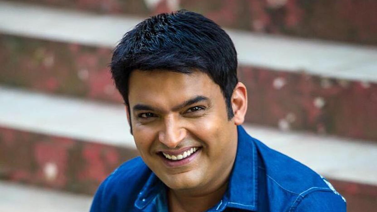 Kapil Sharma accused officials of the corporation of taking a bribe of Rs 5 lakh. (Photo Courtesy: Facebook<a href="https://scontent-sit4-1.xx.fbcdn.net/v/t1.0-9/11218943_1039473349416582_2229040609512720823_n.jpg?oh=20bc72a677b3dca67444419b6a7f39b3&oe=584BA767">/Kapil Sharma</a>)