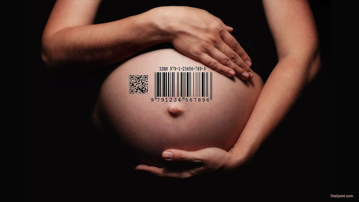 The Surrogacy Regulation Bill, 2016 advocated a blanket ban on commercial surrogacy. (Photo: Liju Joseph/<b>The Quint</b>)