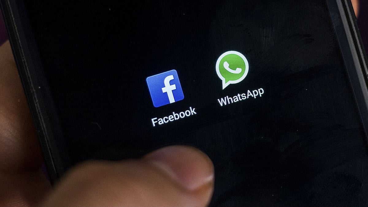 The app with over billion users globally comes under intense scrutiny with its new rules. (Photo: iStock)